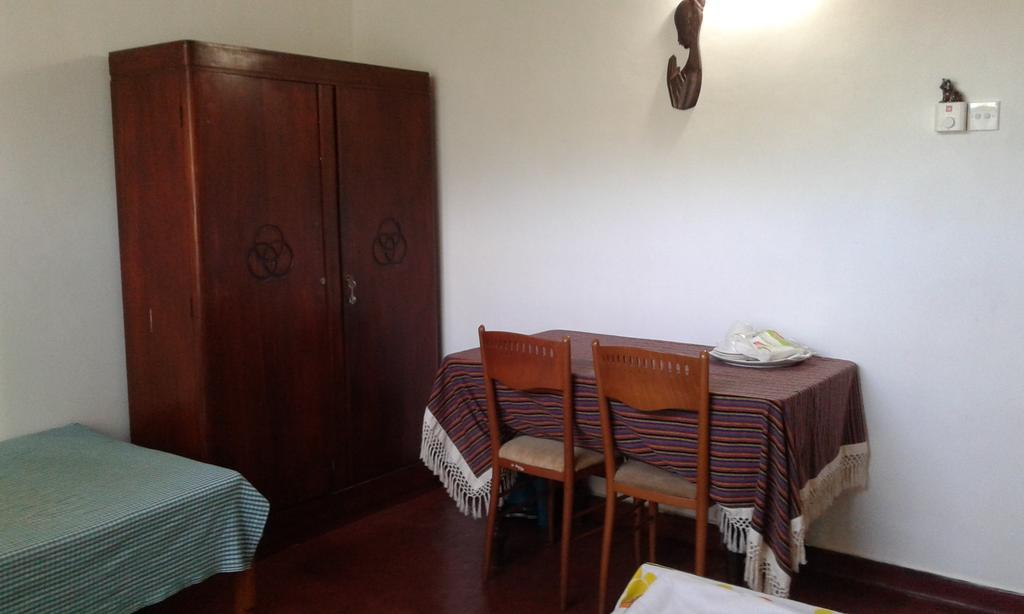 Mini'S Residence Colombo Ngoại thất bức ảnh